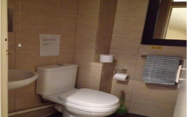 Sarnia Guest House