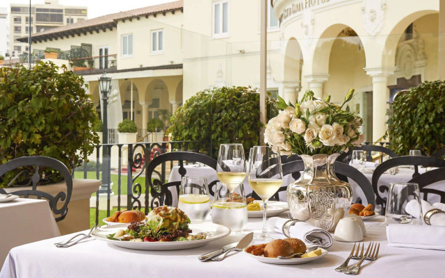 Country Club Lima Hotel - The Leading Hotels of the World