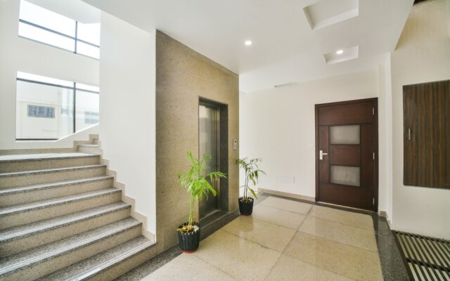 The Sejour by OYO Rooms