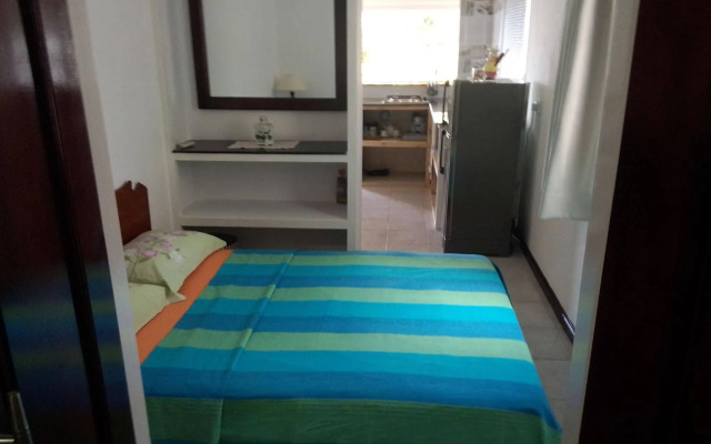 CHEZ LORNA 3 nights or plus