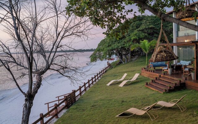 Vila de Jericoacoara