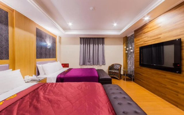 QK Motel