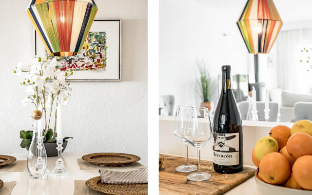 Las Terrazas in Benahavís