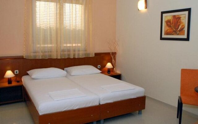 Motel Mozart