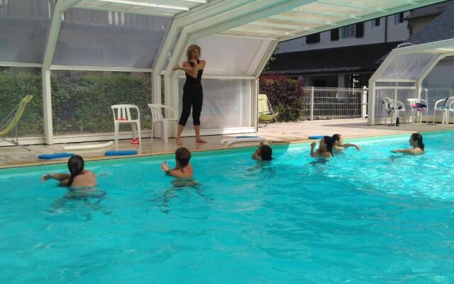 Auberge de la Vallée d'Ossau