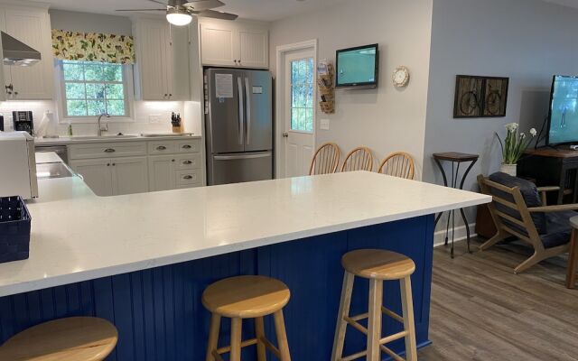 Casa Bella by Jekyll Realty
