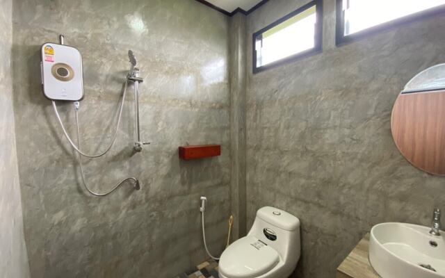 Pruksa View Homestay