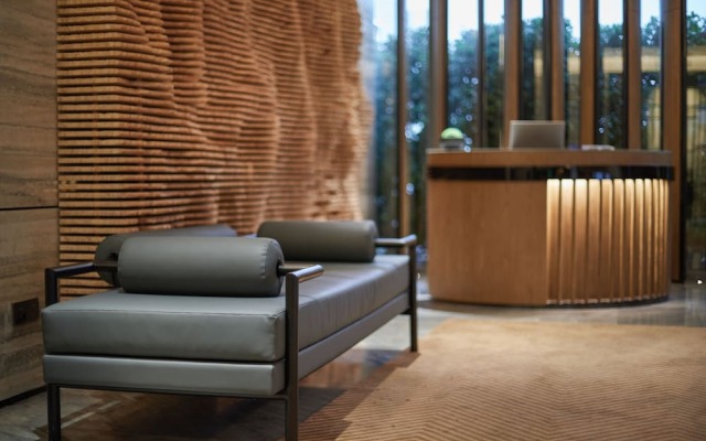 HuaMan Hotel DongGuan TangXia