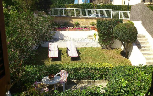 Sol I Lluna - Two Bedroom