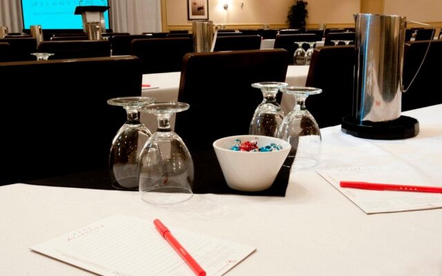 Atlantica Hotel Halifax