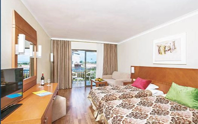 Club Calimera Serra Palace