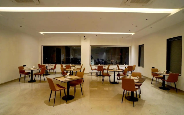 Zip By Spree Hotels Nanded