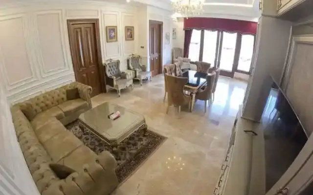 Villa Casa Baiti Syariah Malioboro