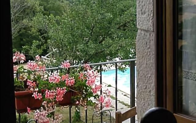 Agriturismo Santa Serena