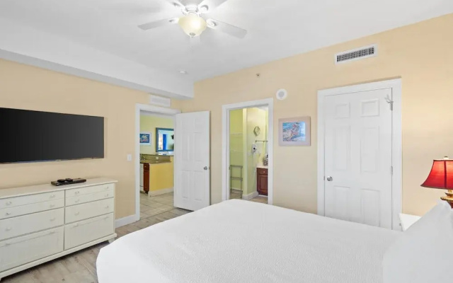 Tropic Winds by Panhandle Getaways