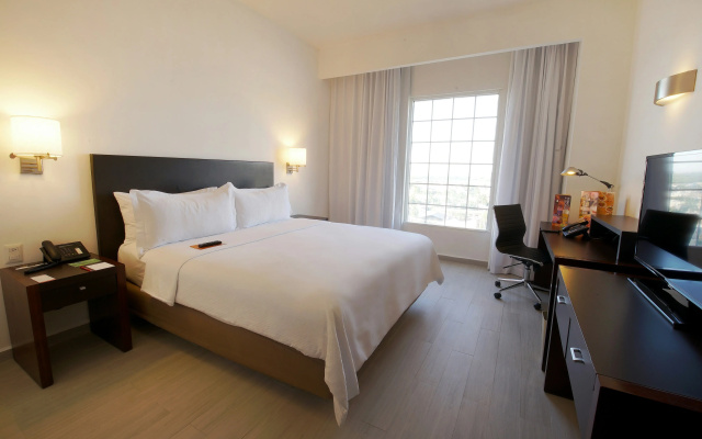 Fiesta Inn Express Ciudad Obregón