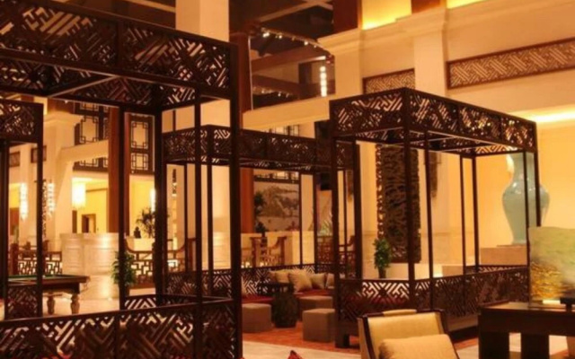 New Century QiziBay Hainan — 4-star hotel in Changjiang