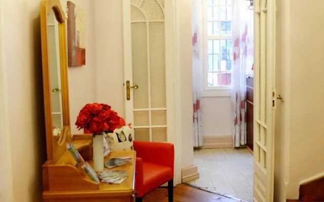 Hostal Almenas