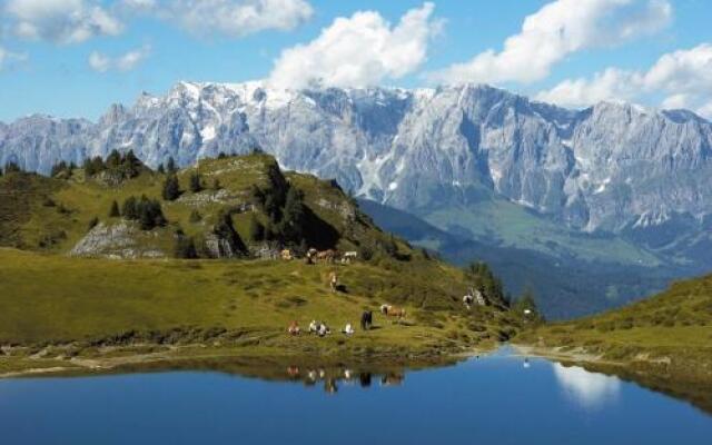 Ferienparadies Taxen