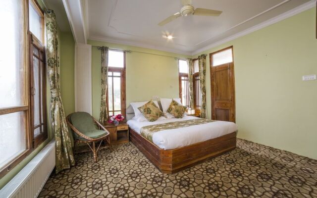 Shuhul Homes A Unit Of Aayu Holidays