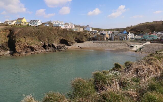 One Sand Banks