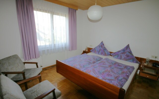 Cosy Apartment in Baiersbronn with terrace and garden