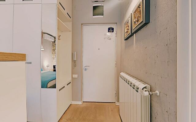 Basco Knez Mihailova Apartments