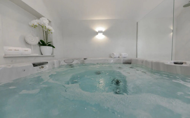 Villa Bante - Luxury Stone House