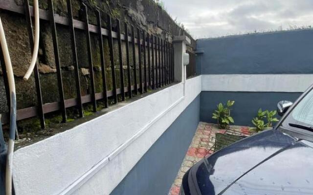 Scandinavian style Duplex Gowon Estate Egbeda