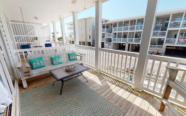 South Beach Ocean N2