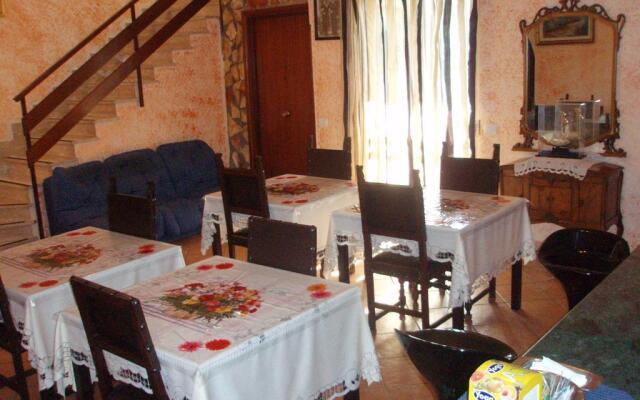 B&B Villa Imperiale