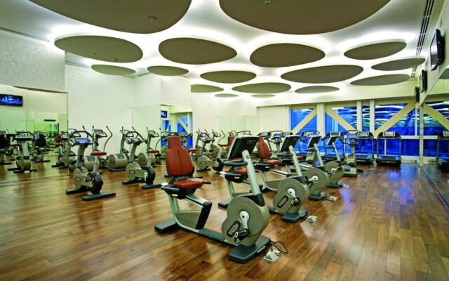 Kempinski Residences & Suites, Doha