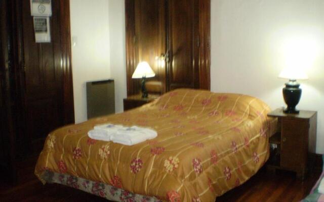 Hostel Marino Rosario