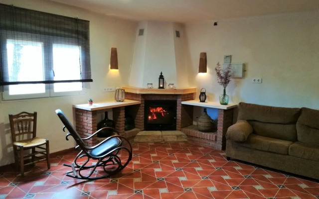 Cortijo Claudia
