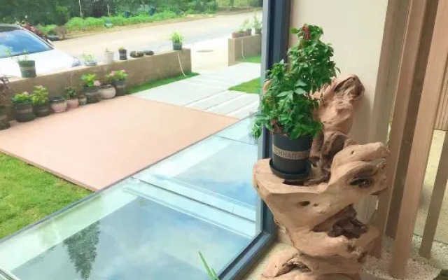 Zhuying Guesthouse