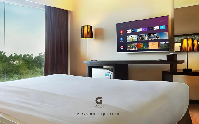 Griptha Hotel