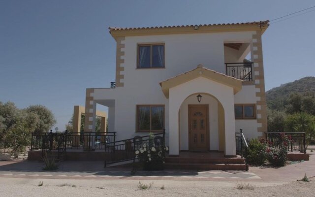 Marilena Sunset Villa No.1