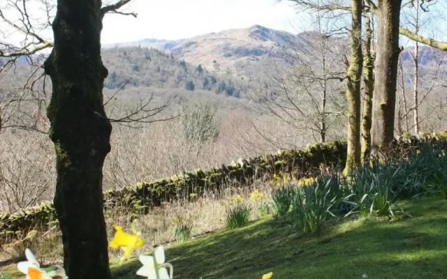 Tarnside