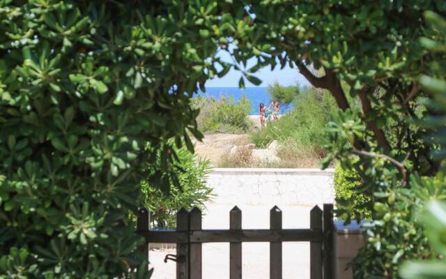 Trullo Dell Orto Ostuni