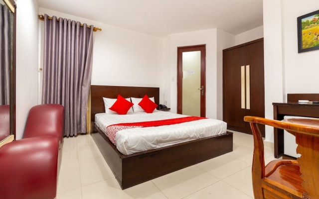 OYO 487 Sao Mai Hotel – Guest Rooms – Ho Chi Minh City