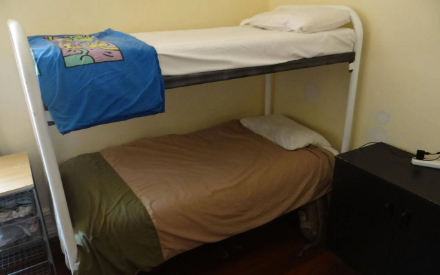 Coolibah Lodge - Hostel