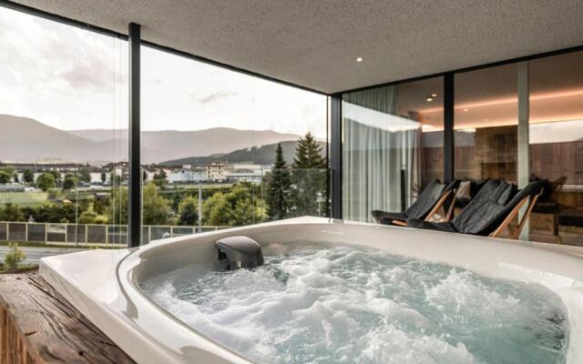 Bellevue Bruneck - Suites & Lofts