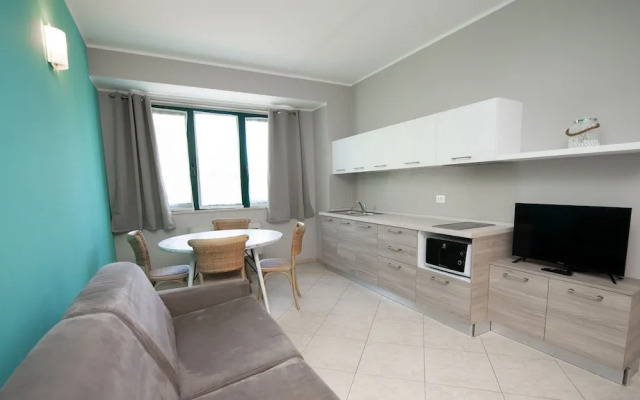 Luxury Martina Appartamenti-2-ortensia