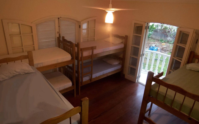 Canguru Hostel Paraty