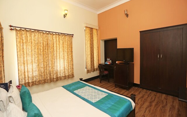 OYO 9666 Hotel The Fateh