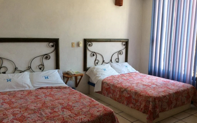 Hotel Cuesta del Chorro