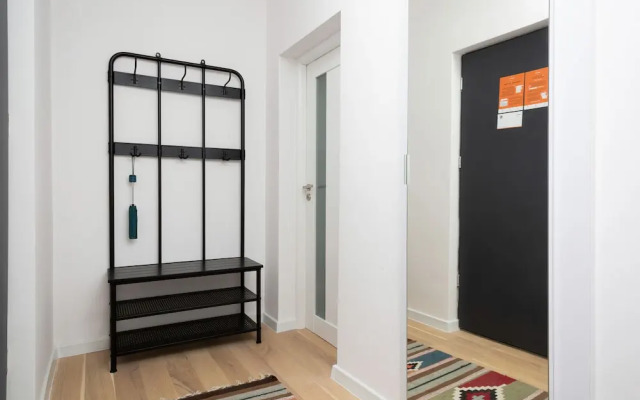 Stępińska Apartment Warszawa by Renters