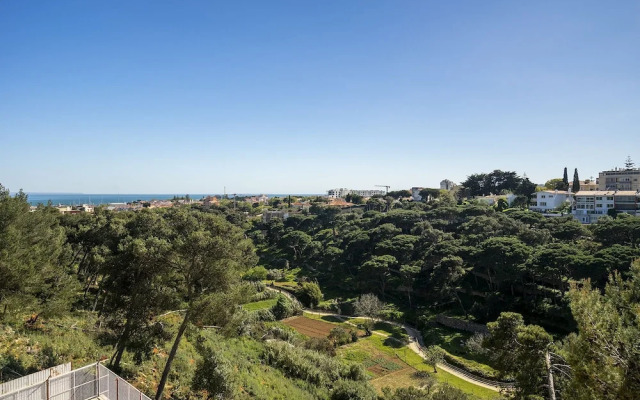 Perfect Family Hideout Residence W/Ac & 4Br + 5Ba