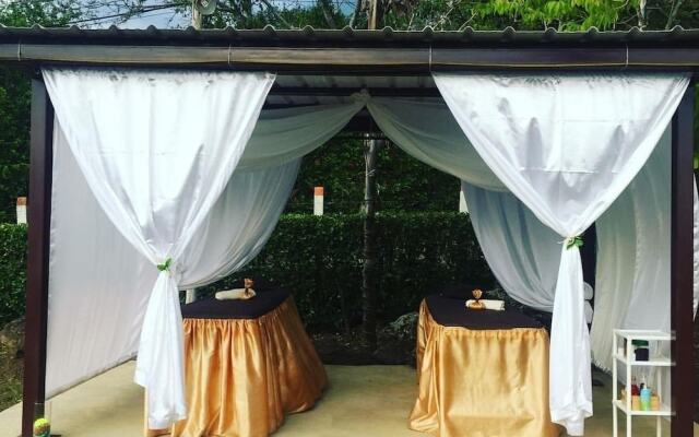 Hotel Boutique Wassiki Campestre