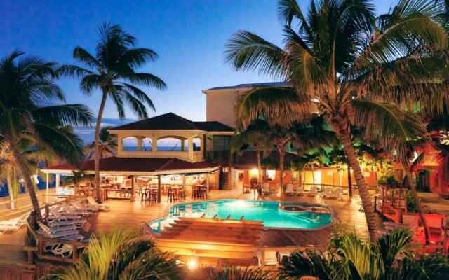 Sunbreeze Hotel